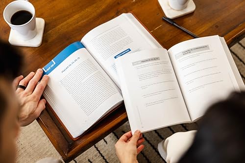 Bible Recap Study Guide