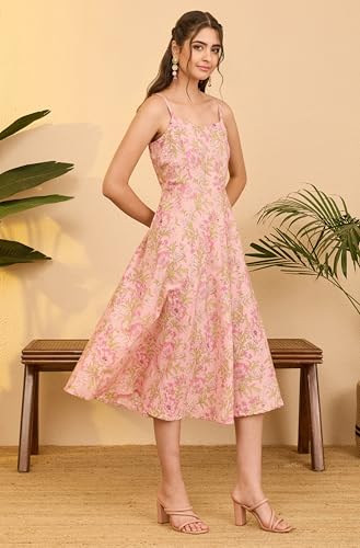 Image of Janasya Women Dress