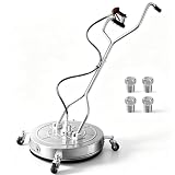 JANZ 24 inch Dual Handle