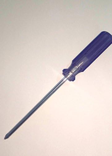 ReNext Tri-wing Screwdriver for Nintendo Wii, Gamecube, Gameboy Advance