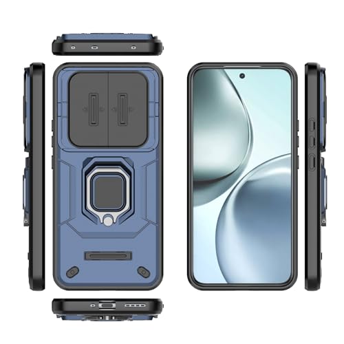 Coque Oppo Realme 14 Pro Plus 5G idéale pour regarder vos vidéos en mains libres