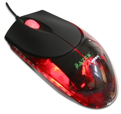 Preisvergleich Produktbild Razer Viper 1000 optische Maus