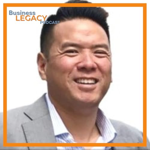 Building a Business That Creates Freedom and Impact