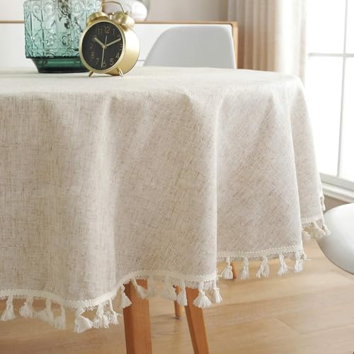 tablecloths cotton