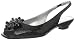 AK Anne Klein Women's Junior FB Slingback Sandal