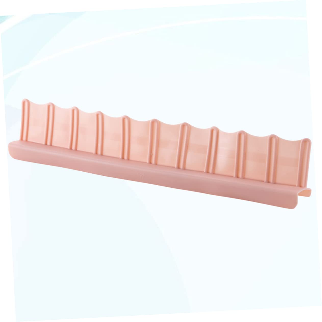 IMIKEYA 3stücke Silikon Spritzschutz Baffle Für Spüle wasserdichte Anti-Splash-lösung Für Küche Und Bad Effektiver Schutz Vor Wasser Und Spritzern Installieren