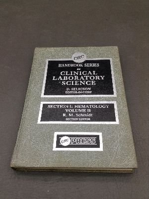 Clinical Lab Sci SERIES Section I Hematology Vol 2