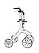 Produktbild Trustcare 720720 Let's Fly Out, Rollator, Weiß