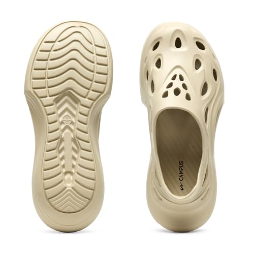 Image of Campus Men Gc-4024 Clogs