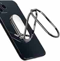 リングスタンド 9個セット 新品　未開封 Amazon | ZNX＼ZENIX スマホリング 落下防止 スマホ