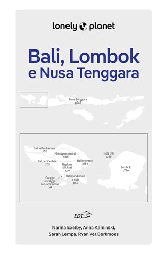 Bali, Lombok E Nusa Tenggara - 3
