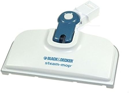 BLACK ET DECKER - BASE OUTIL POUR NETTOYEUR VAPEUR BLACK ET DECKER