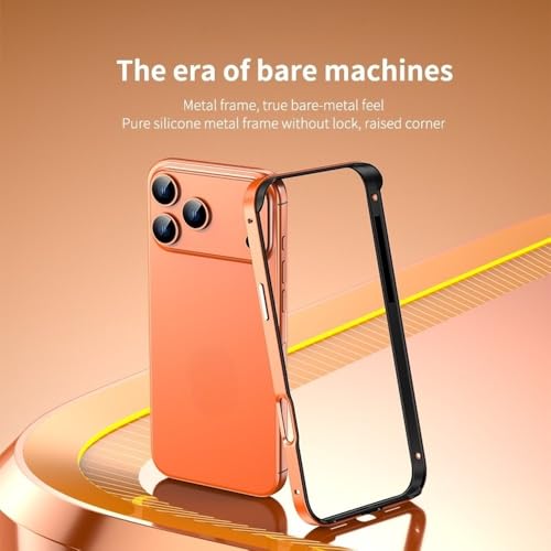 Coque de protection iPhone 17 pour garder votre smartphone intact en voyage - 2