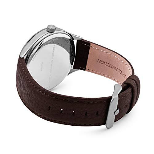 Image of French Connection Analog Dial Men's Watch
