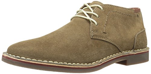 Kenneth Cole REACTION Men's Desert Wind Chukka Boot