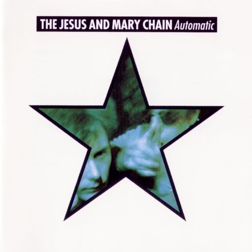 The Jesus And Mary Chain