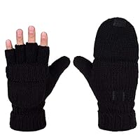 AOKAY Vingerloze winterhandschoenen voor dames