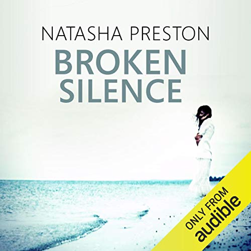 Broken Silence Silence, Book 2 (Audible Audio Edition