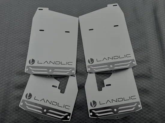 Amazon | ランドリック(Landlic)GRAY(グレー)新型DELICA D:5 2026年