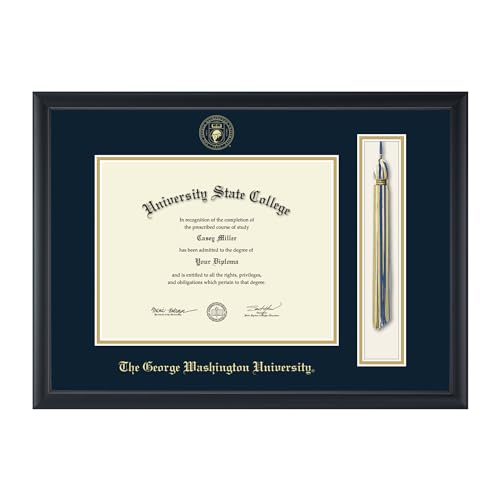 Framerly - The George Washington University 11