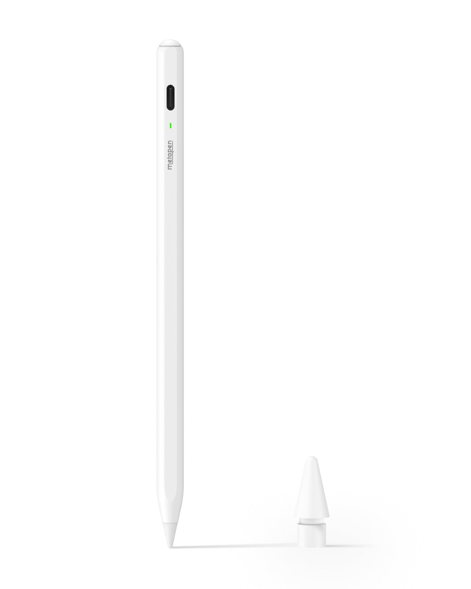 Metapen Pencil Air8 Stylus Pen for Apple iPad