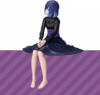 推しの子　黒川あかね　フィギュア TVアニメ『【推しの子】』黒川あかねが1/7フィギュア化！ 4月12