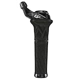 Artikel 00.7018.207.001 Sram GX Grip Shift Drehgriff Schalthebel, schwarz, 10 x 5 x 5 cm