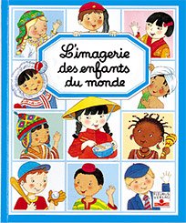 Les Enfants du monde