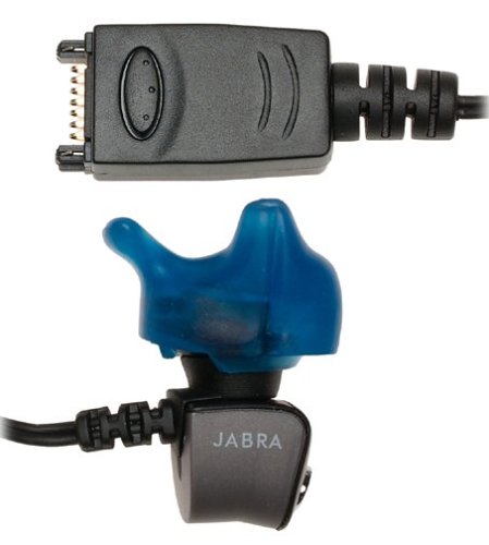 Jabra EarSet enrouleur pour Nokia 3200 5100 6100 7100