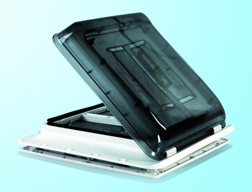 Preisvergleich Produktbild Fiamma Vent 160 crystall 40 x 40 cm