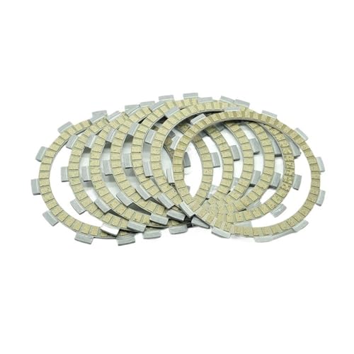 Kit disques d'embrayage C50 pour vos longs voyages en moto