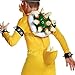 Disguise Bowser Costume for Kids, Official Nintendo Super Mario Bros Bowser Outfit, Child Size Large (10-12)