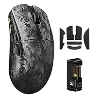 Amazon | ATTACK SHARK R11Ultra 黒羽 ワイヤレスゲーミングマウス 超