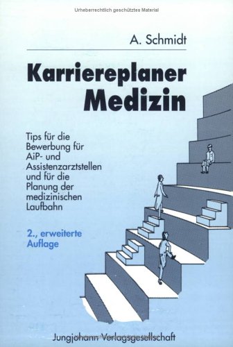 Karriereplaner Medizin