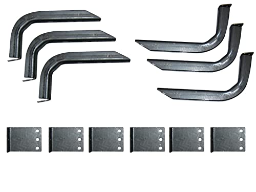 Lund 602004 Bi-Fold Loading Ramp