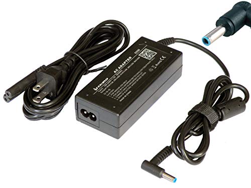 Itekiro Ac Adapter For Hp 14-Cb070Nr 14-Cb080Nr 14-Cb090Nr 14-Cb112Dx 14-Cb164Wm 14-Cb171Wm 14-Cb172Wm 14-Cb174Wm 14-Cb183Nr 14-Cb188Nr 14-Cd1055Cl 14-Ce1056Wm 14-Cm0020Nr 14-Db0060Nr 14-Df0013Cl #TOP1