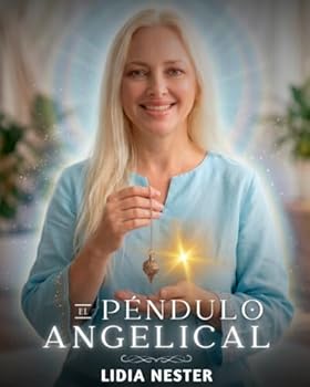 Paperback EL PÉNDULO ANGELICAL (Spanish Edition) [Spanish] Book