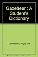 The Best Dictionary for Students - 2007 0974529206 Book Cover