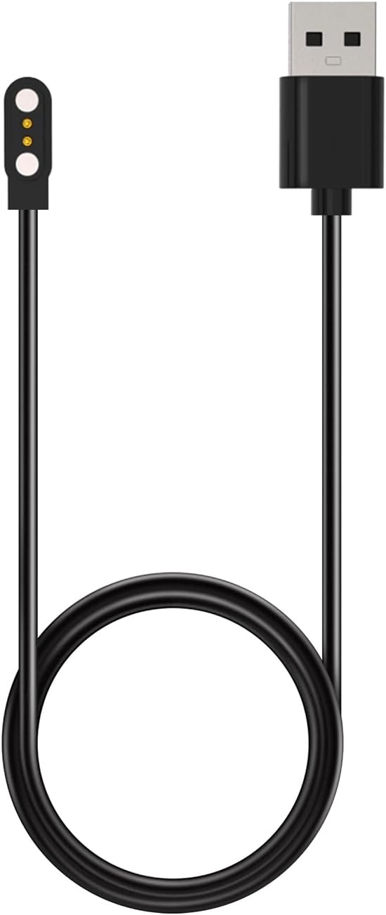 Replacement Charing Cable Cord for LYNN2 Slim Smart Watch