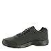 Reebok Men's Work N Cushion 3.0 Athletic Shoe, Black, 9 M US