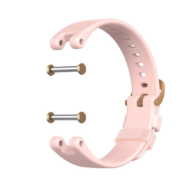 Correa de silicona compatible para Garmin LilY mujer miniatura 4