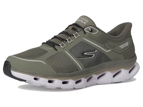 Image of Skechers Women's Go Walk Glide Step 2.0 Elektra Hands Free Slip-ins