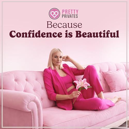 Pretty Privates Libido Booster Capsules