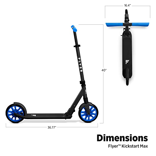 Consejos y comparativas para Comprar Patinete blunt prodigy los mejores 5. 25 Imagen adicional