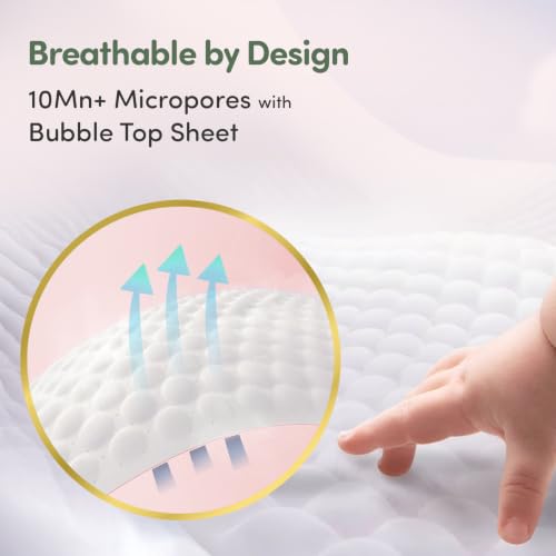 Image of Mylo Baby AirPrime Premium Diaper Pants (XXL, 24, count)