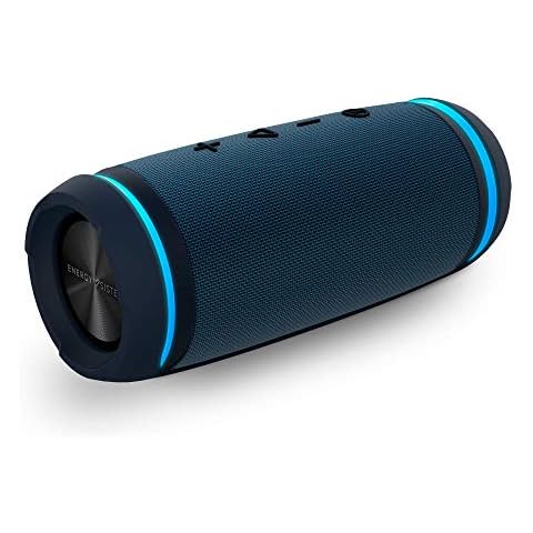Energy Sistem Urban Box 7 BassTube Cobalt Onyx blau Cover