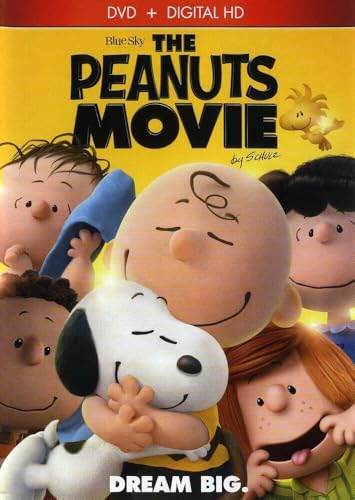 The Peanuts Movie image 2
