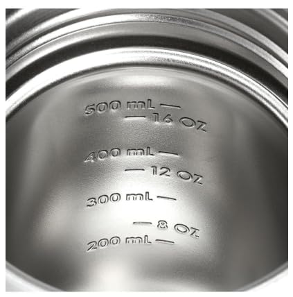 Image of Stnley Insulated Shaker Bottle with Leakproof Cap, Built-In Strainer, and Detachable Storage Jar, Terracotta