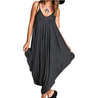 all in one baggy jumpsuit