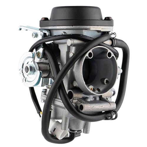 Carburateur moto pour KLX400SR et KLX400R avec filtre à air et carburant 13200-29FQ0